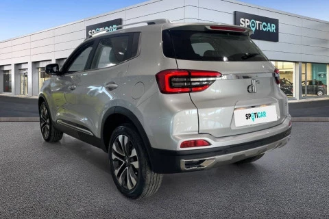 DR AUTOMOBILES DR 5.0 1.5