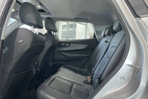 DR AUTOMOBILES DR 5.0 1.5