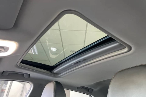 DR AUTOMOBILES DR 5.0 1.5