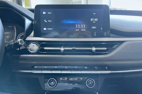 DR AUTOMOBILES DR 5.0 1.5