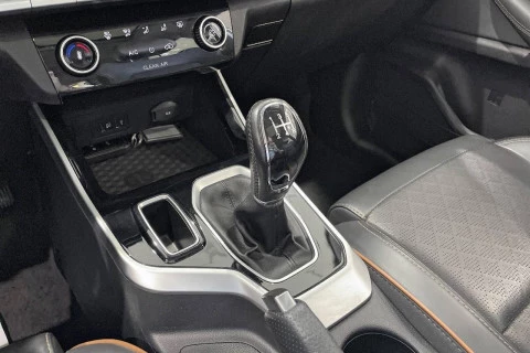 DR AUTOMOBILES DR 5.0 1.5