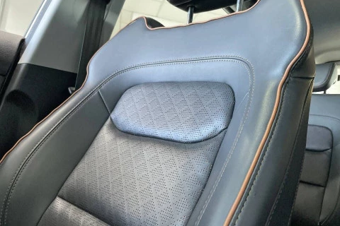 DR AUTOMOBILES DR 5.0 1.5