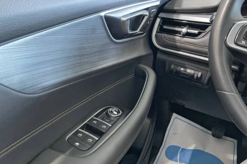 DR AUTOMOBILES DR 5.0 1.5