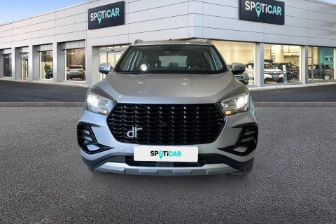 DR AUTOMOBILES DR 5.0 1.5