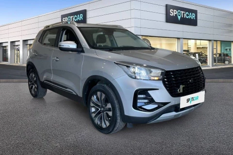 DR AUTOMOBILES DR 5.0 1.5