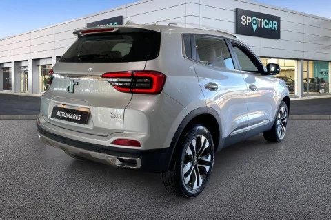 DR AUTOMOBILES DR 5.0 1.5