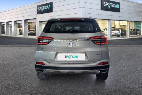 DR AUTOMOBILES DR 5.0 1.5