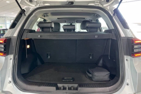 DR AUTOMOBILES DR 5.0 1.5