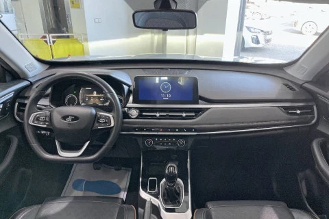 DR AUTOMOBILES DR 5.0 1.5