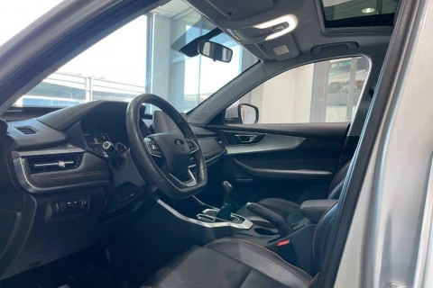 DR AUTOMOBILES DR 5.0 1.5