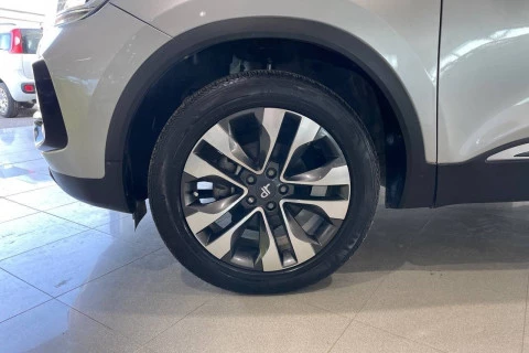 DR AUTOMOBILES DR 5.0 1.5