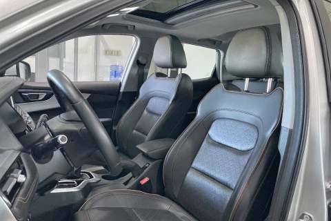 DR AUTOMOBILES DR 5.0 1.5