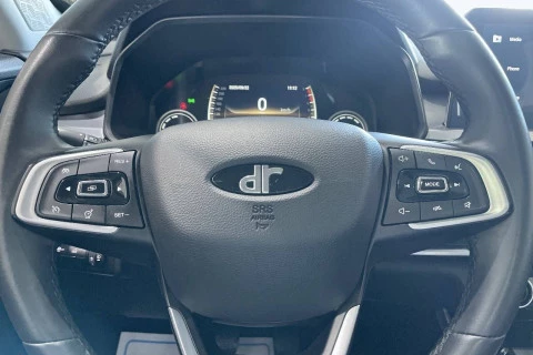 DR AUTOMOBILES DR 5.0 1.5