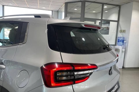 DR AUTOMOBILES DR 5.0 1.5