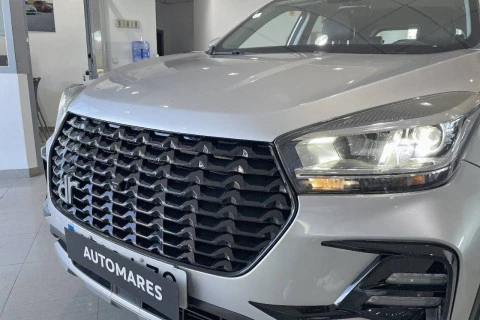 DR AUTOMOBILES DR 5.0 1.5