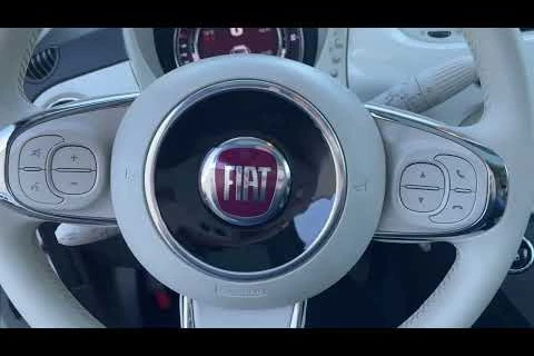 Fiat 500 Dolcevita 1.0 Hybrid 51KW (70 CV)