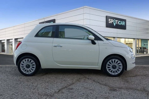 Fiat 500 Dolcevita 1.0 Hybrid 51KW (70 CV)