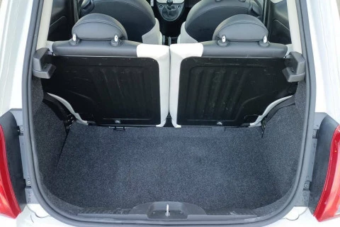 Fiat 500 Dolcevita 1.0 Hybrid 51KW (70 CV)