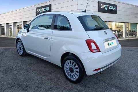 Fiat 500 Dolcevita 1.0 Hybrid 51KW (70 CV)