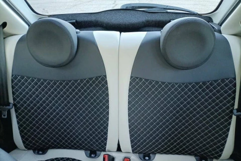 Fiat 500 Dolcevita 1.0 Hybrid 51KW (70 CV)