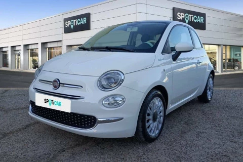Fiat 500 Dolcevita 1.0 Hybrid 51KW (70 CV)