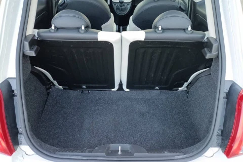 Fiat 500 Dolcevita 1.0 Hybrid 51KW (70 CV)