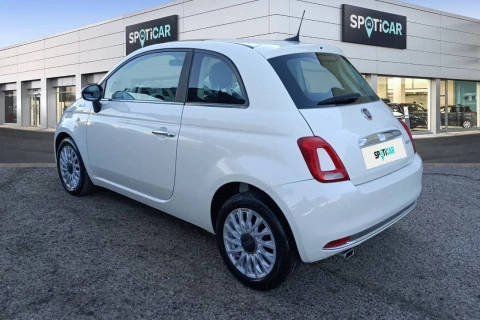 Fiat 500 Dolcevita 1.0 Hybrid 51KW (70 CV)