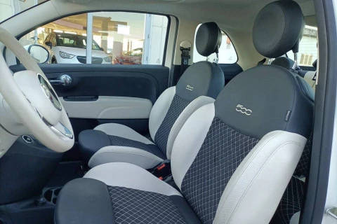 Fiat 500 Dolcevita 1.0 Hybrid 51KW (70 CV)
