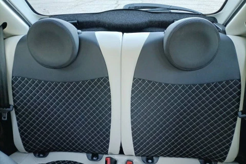 Fiat 500 Dolcevita 1.0 Hybrid 51KW (70 CV)