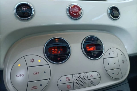 Fiat 500 Dolcevita 1.0 Hybrid 51KW (70 CV)