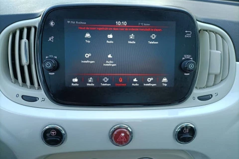 Fiat 500 Dolcevita 1.0 Hybrid 51KW (70 CV)