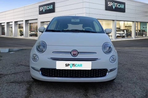Fiat 500 Dolcevita 1.0 Hybrid 51KW (70 CV)