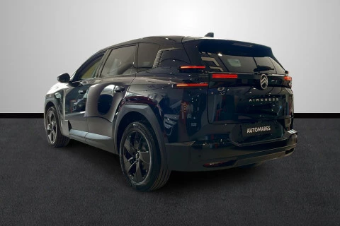 Citroën C5 Aircross HYBRID 107kW (145CV) e-DCS6 Max