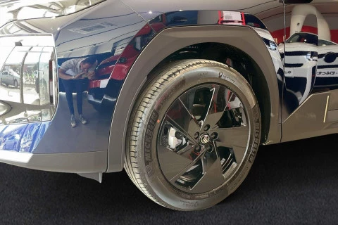 Citroën C5 Aircross HYBRID 107kW (145CV) e-DCS6 Max