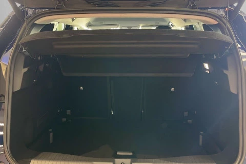 Citroën C5 Aircross HYBRID 107kW (145CV) e-DCS6 Max