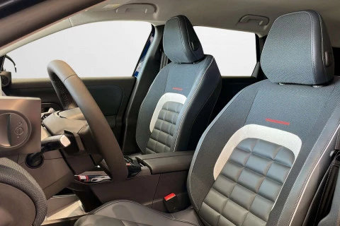 Citroën C5 Aircross HYBRID 107kW (145CV) e-DCS6 Max