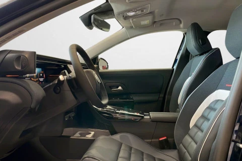 Citroën C5 Aircross HYBRID 107kW (145CV) e-DCS6 Max