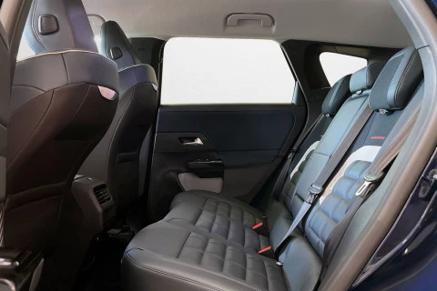 Citroën C5 Aircross HYBRID 107kW (145CV) e-DCS6 Max