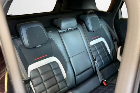 Citroën C5 Aircross HYBRID 107kW (145CV) e-DCS6 Max