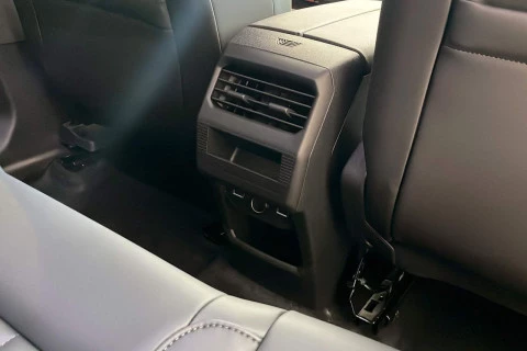 Citroën C5 Aircross HYBRID 107kW (145CV) e-DCS6 Max