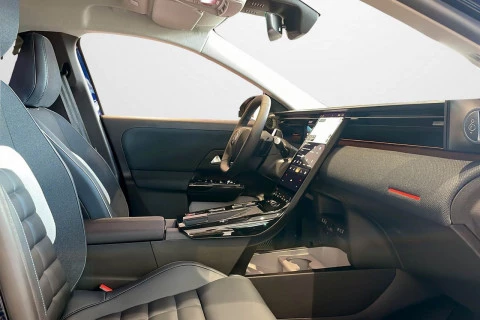 Citroën C5 Aircross HYBRID 107kW (145CV) e-DCS6 Max