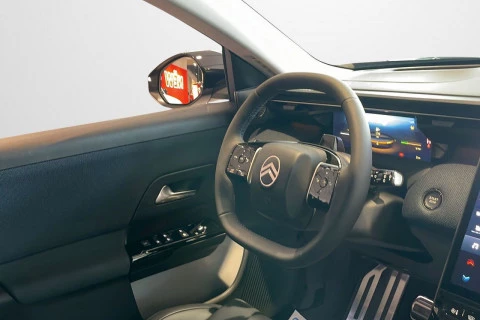 Citroën C5 Aircross HYBRID 107kW (145CV) e-DCS6 Max