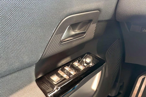 Citroën C5 Aircross HYBRID 107kW (145CV) e-DCS6 Max