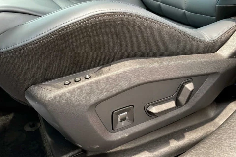 Citroën C5 Aircross HYBRID 107kW (145CV) e-DCS6 Max