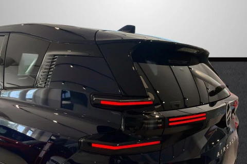 Citroën C5 Aircross HYBRID 107kW (145CV) e-DCS6 Max