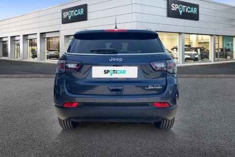 Jeep Compass 1.6 Mjet 96kW (130CV) Limited FWD