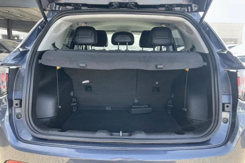 Jeep Compass 1.6 Mjet 96kW (130CV) Limited FWD