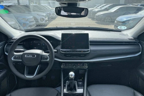 Jeep Compass 1.6 Mjet 96kW (130CV) Limited FWD