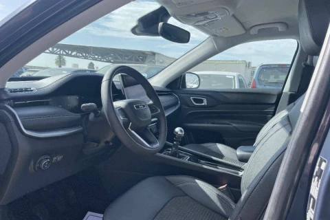 Jeep Compass 1.6 Mjet 96kW (130CV) Limited FWD