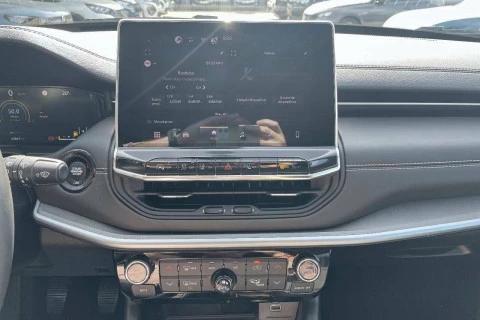 Jeep Compass 1.6 Mjet 96kW (130CV) Limited FWD